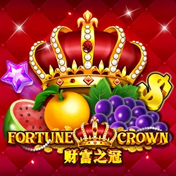 RTP Joker Fortune Crown